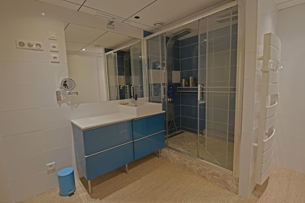 Appartement Esprit Loft Coeur Monplaisir Lyon Exterior foto